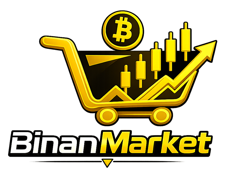 BinanMarket